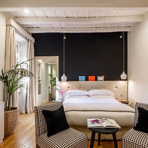 Nerva Boutique Hotel