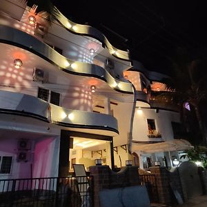 Hotel Quinta Da Branca - Near Baga Beach