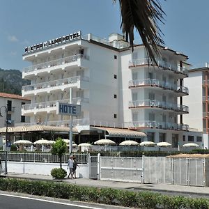 Hotel Pietra Di Luna